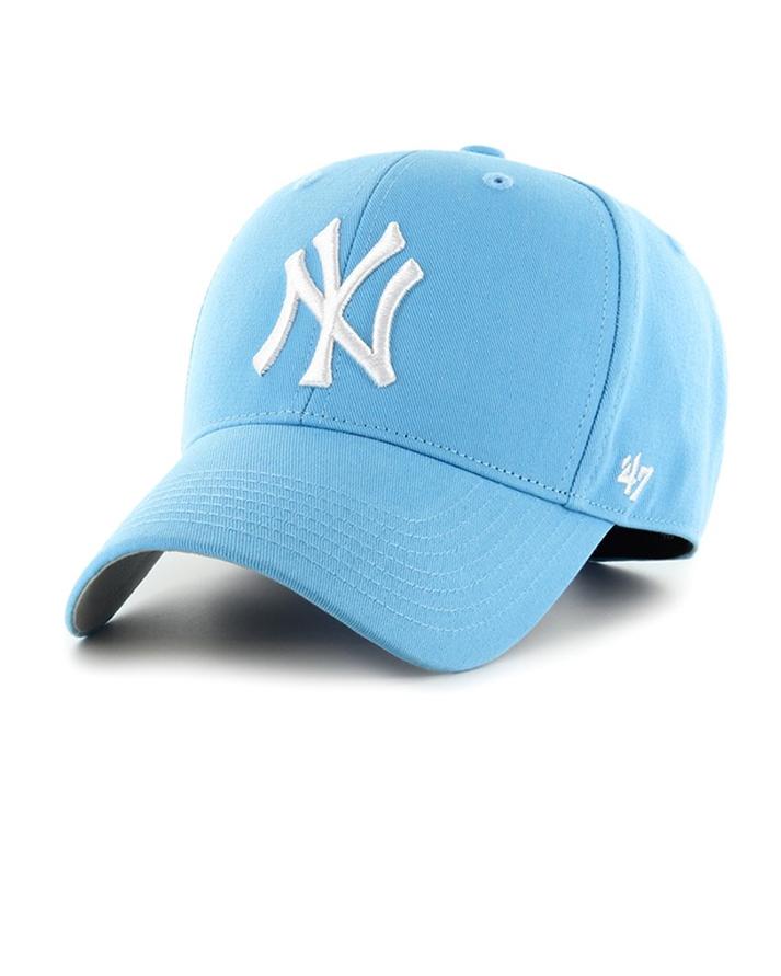 47 Cappellino Raised Basic New York Yankees - colombia 