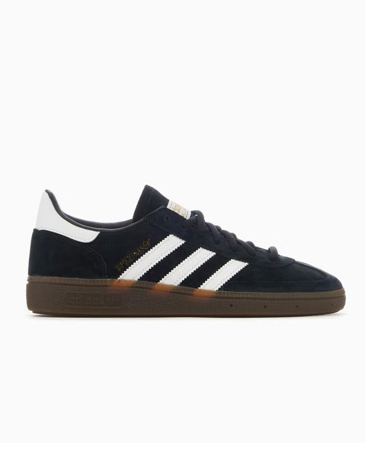 Adidas handball spezial Nero DB302121 ADIDAS