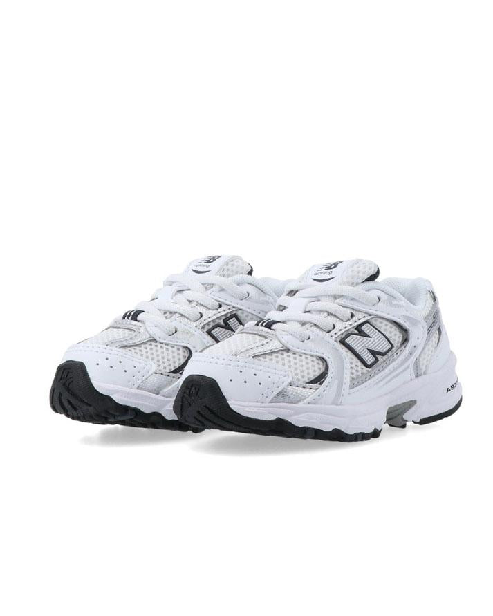 New Balance 530 Bianco Kids IZ530SB1 NEW BALANCE