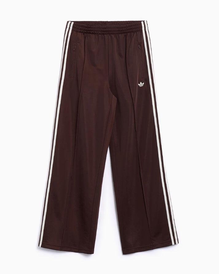 Adidas Pantalone Firebird tp Marrone KD252626 ADIDAS