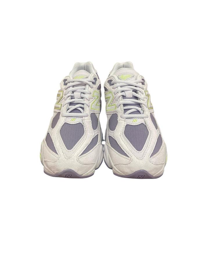 new balance g9060 donna  TARO / DRY LIME 
