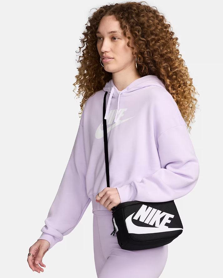 Nike Mini Borsa Nero  FN3059010 NIKE