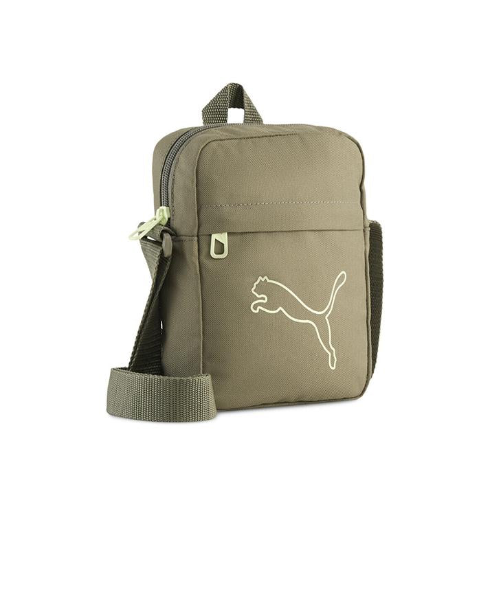 puma borsello plus portable loden green 