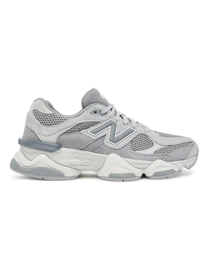 New Balance 9060 Grigio Uomo U9060ERD NEW BALANCE