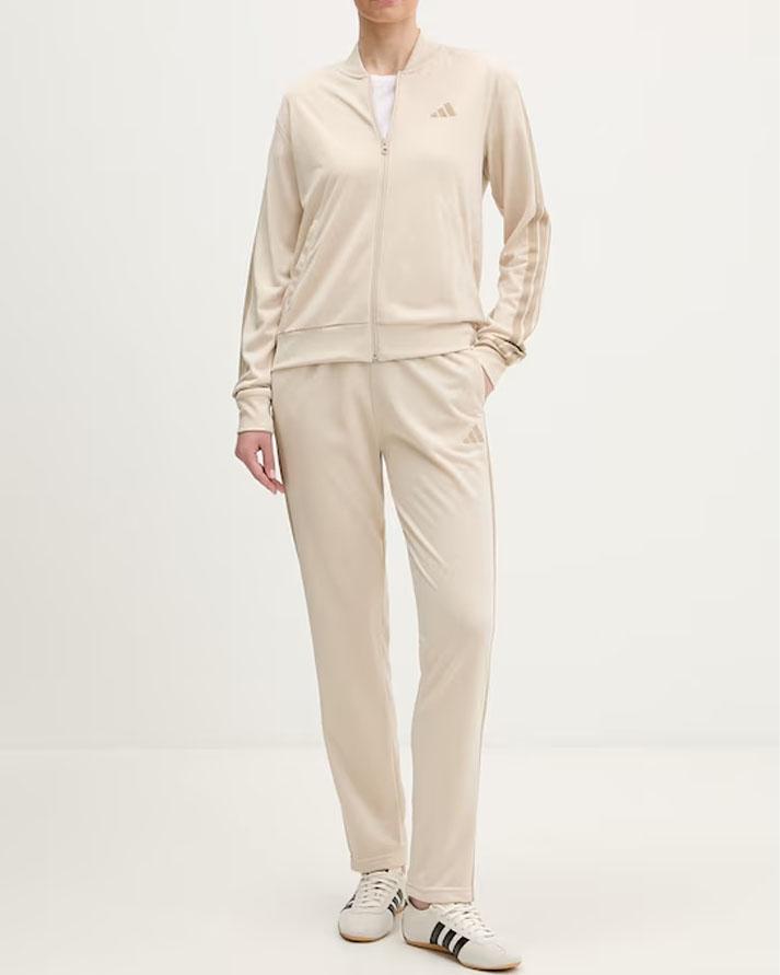 Adidas Tuta Da Ginnastica Essentials 