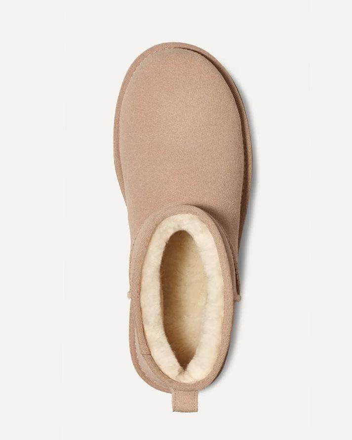 
                  
                    UGG Ultra Mini Platform Sand 1135092SAN UGG
                  
                