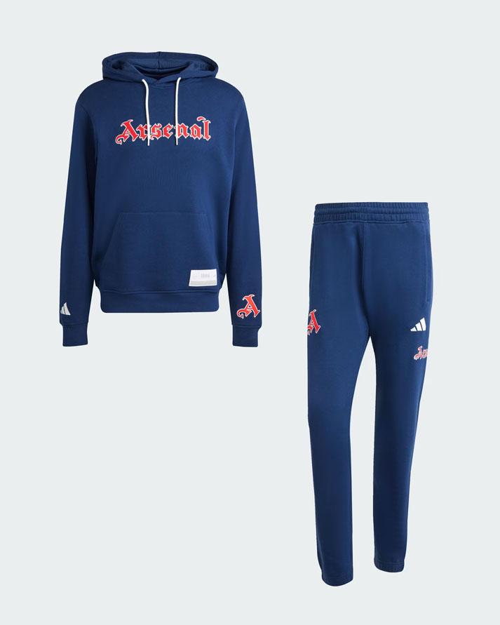 AdidasTuta Arsenal JM941313 ADIDAS