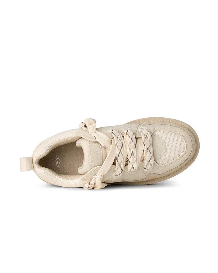 
                  
                    UGG Sneakers Lowmel Panna 1168890JSM UGG
                  
                
