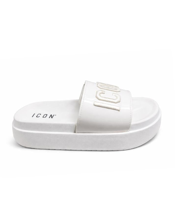 icon ciabatta platform patent white 