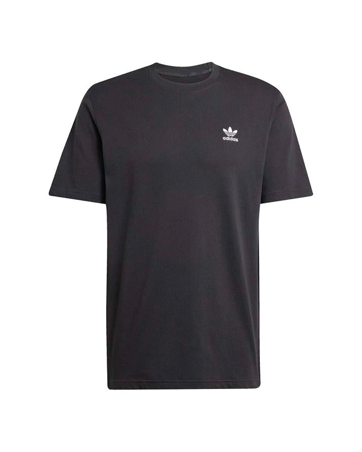adidas   trefoil ess tee  uomo 