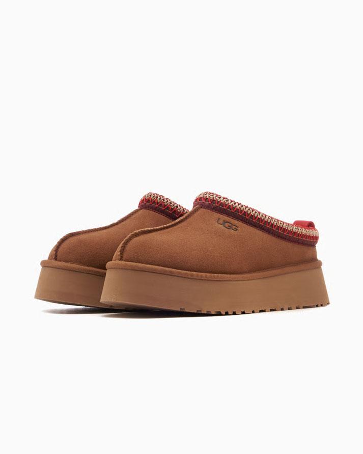UGG Tazz Platform Chestnut 1122553CHE UGG
