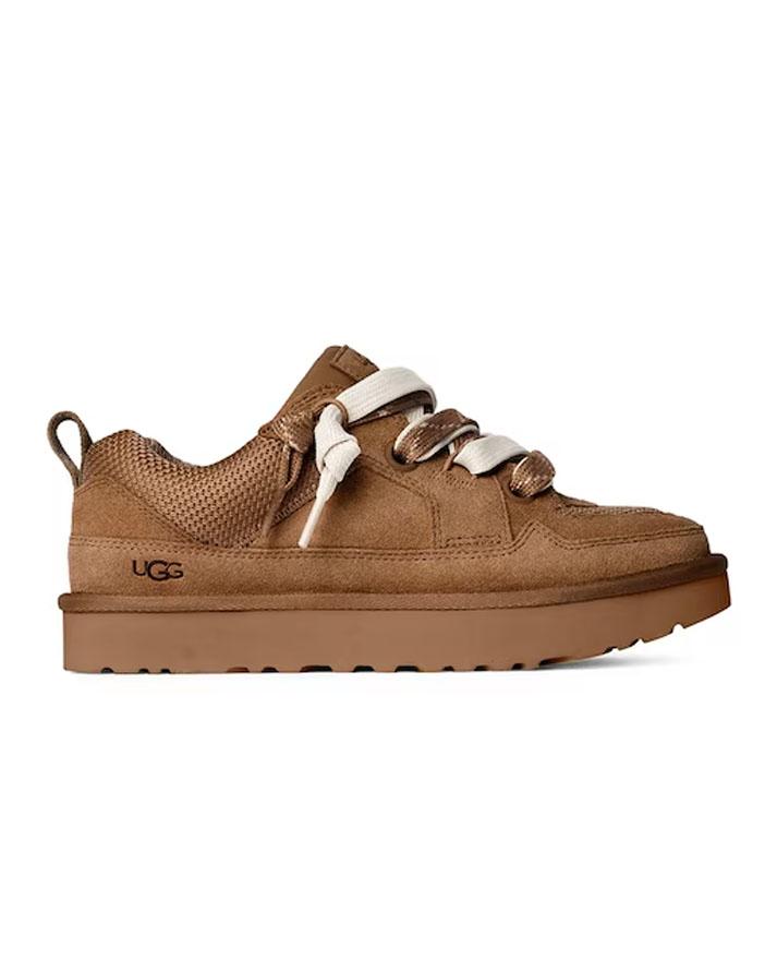 UGG Sneakers Lowmel Chestnut 1168890CHE UGG
