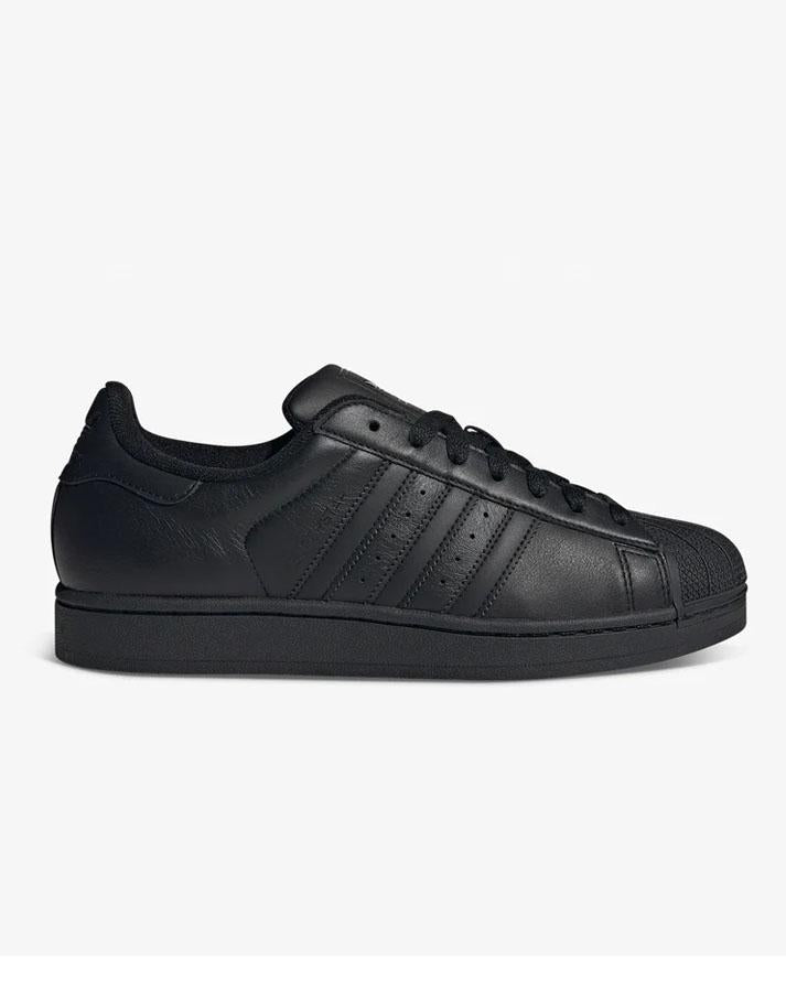 Adidas Superstar II Nero JI008181 ADIDAS