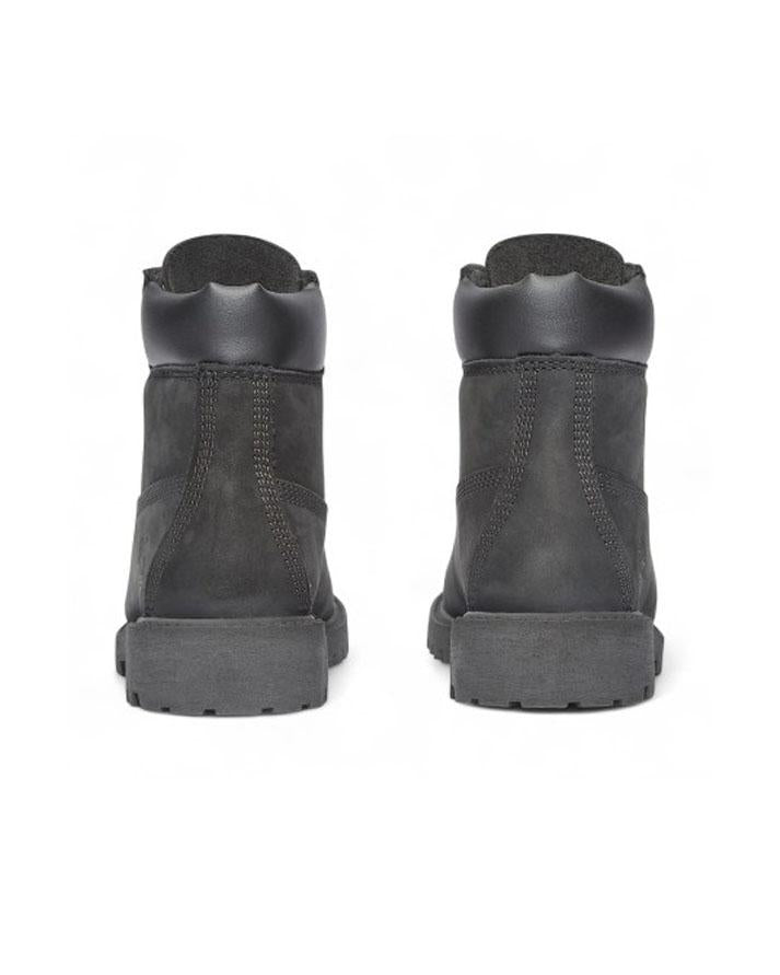 Timberland prem 6 in lace waterproof Nero TB1129070011MASS TIMBERLAND