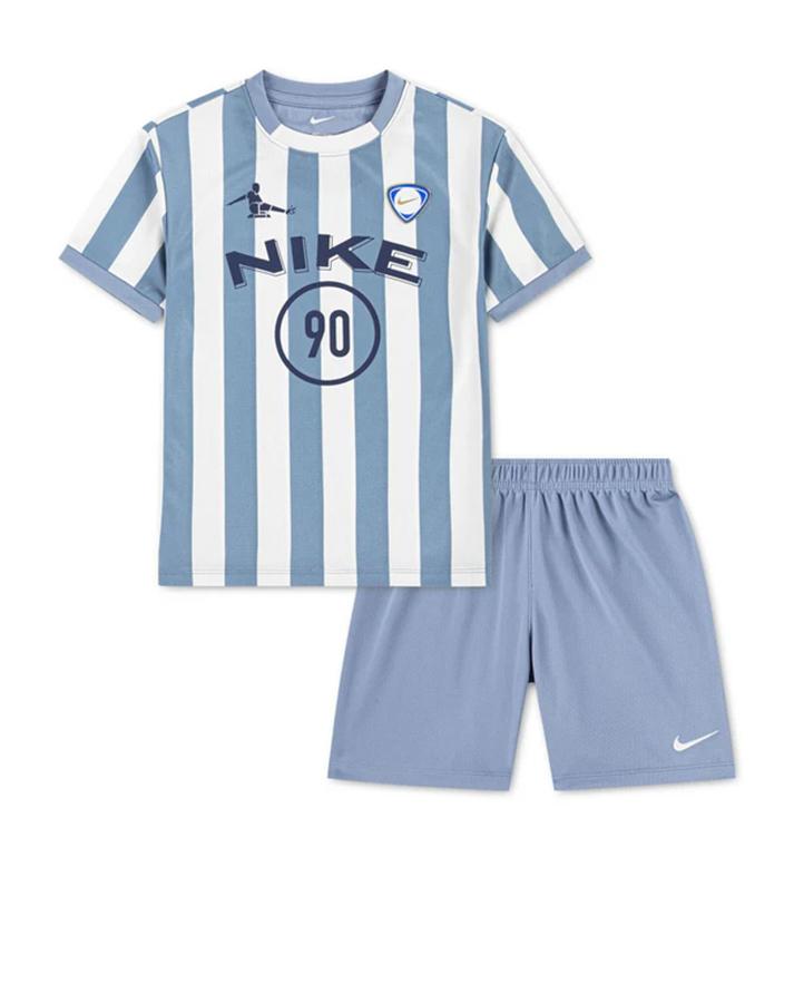 nike set completo goal mode 