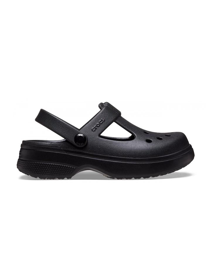 crocs classic mary jane clog 