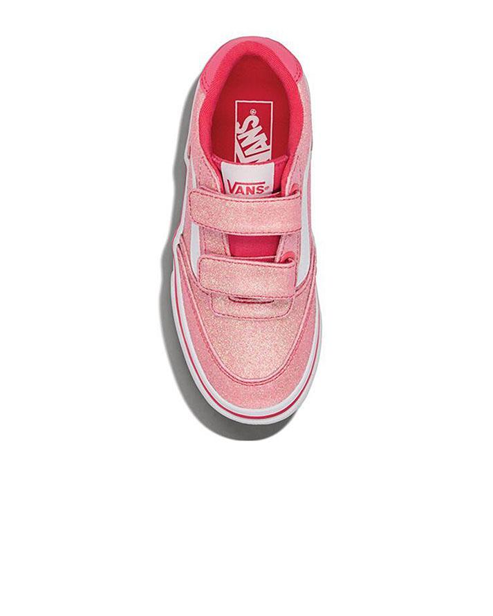 vans brooklyn ls v gltr baby 