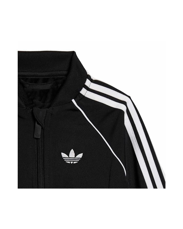 adidas tuta completa  sst ts  kids 