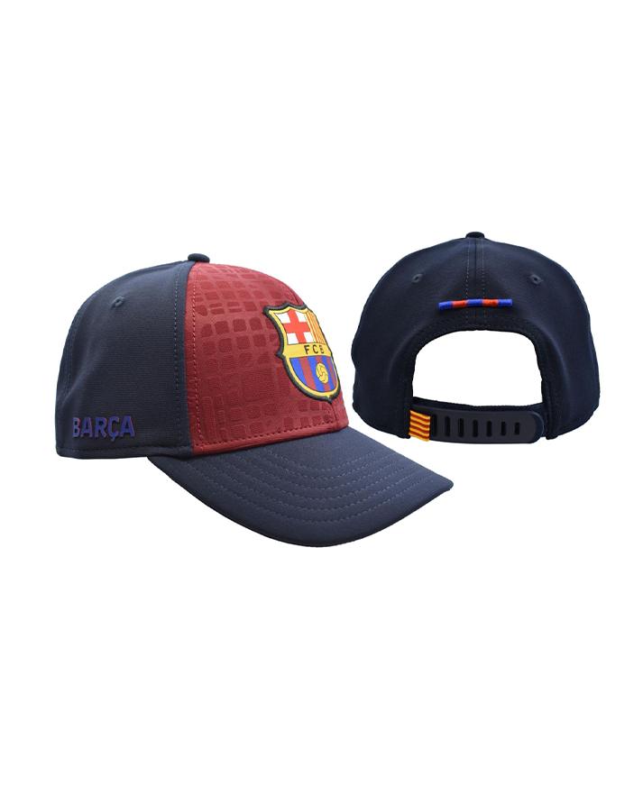 roger's cappello barcelona f.c. unisex 