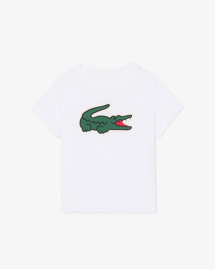 lacoste t-shirt  lcb ud sport tee 