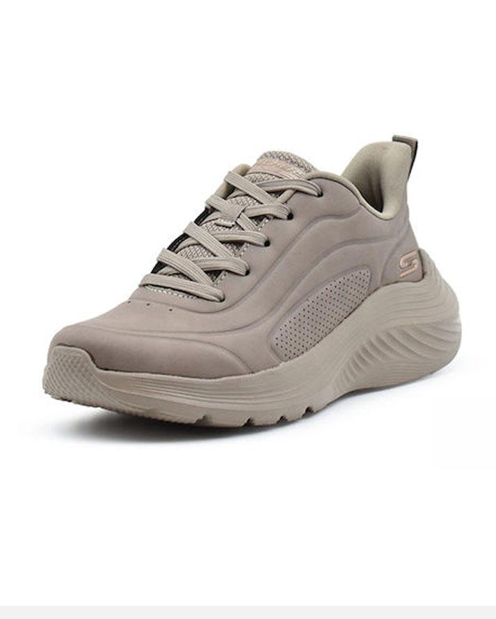 Skechers bobs squad donna taupe 117485TPE SKECHERS