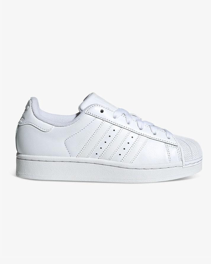 Adidas Superstar II Tutta Bianco 