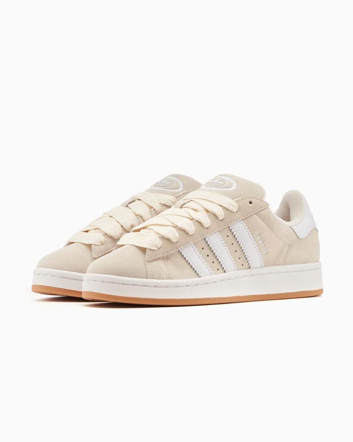Adidas Campus 00s Beige ID143535 ADIDAS