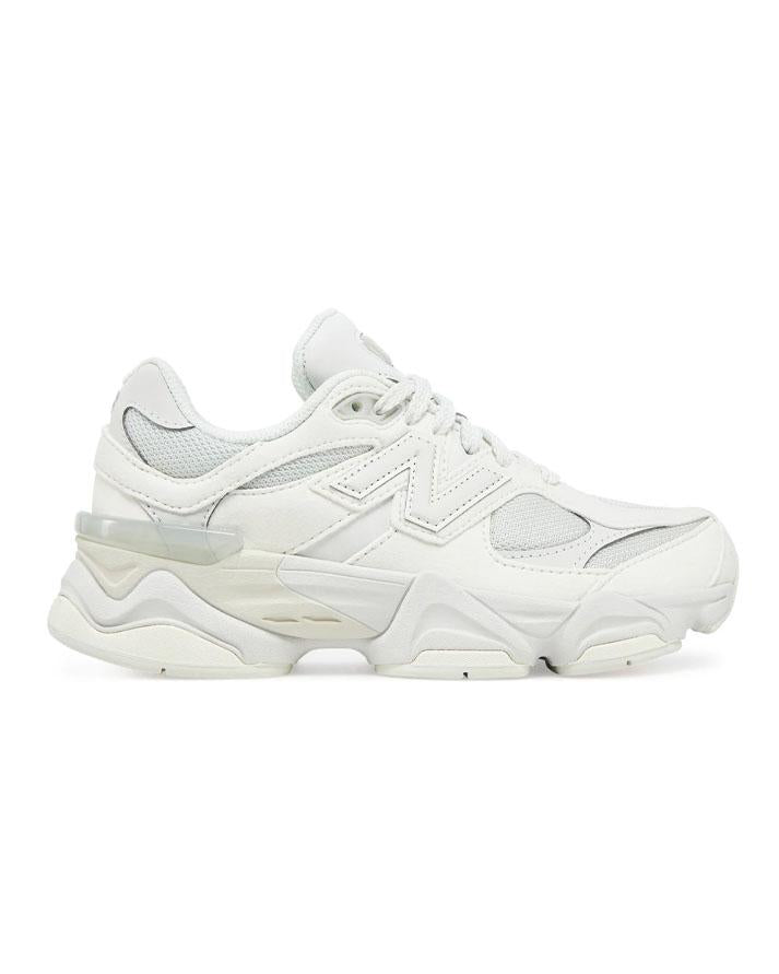New Balance 9060 Bianco Donna GC9060LL NEW BALANCE