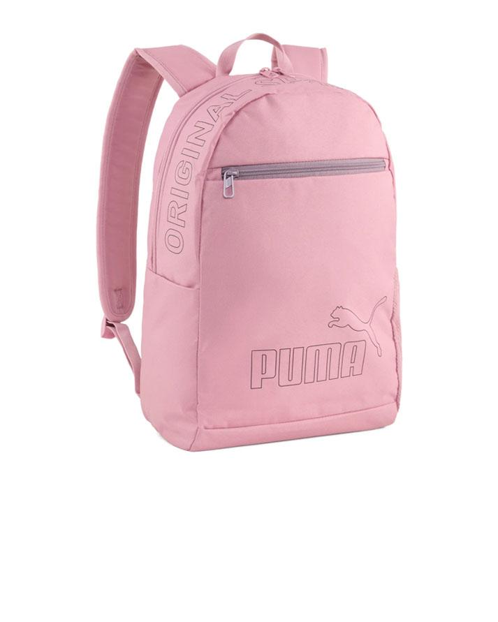 Puma Zaino Rosa Tasca Frontale 09116617 PUMA