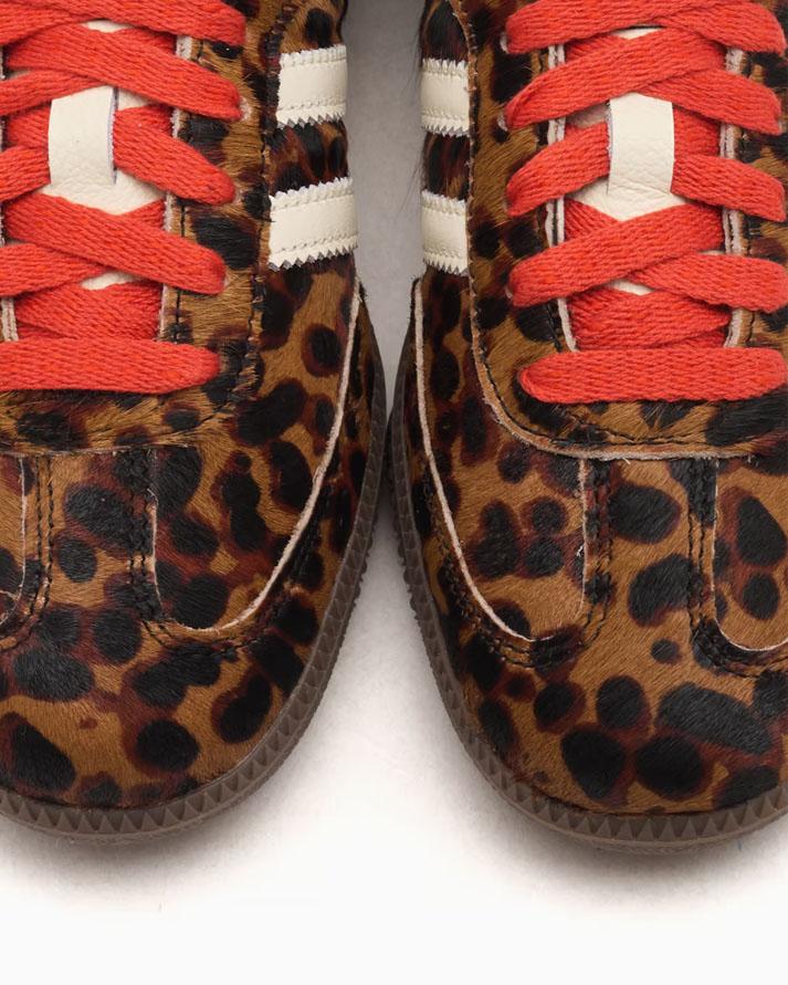 Adidas Samba Leopardata Unisex JI273434 ADIDAS