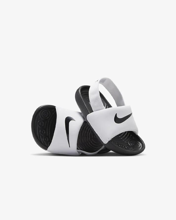 nike ciabatte kawa slide (td) kids 