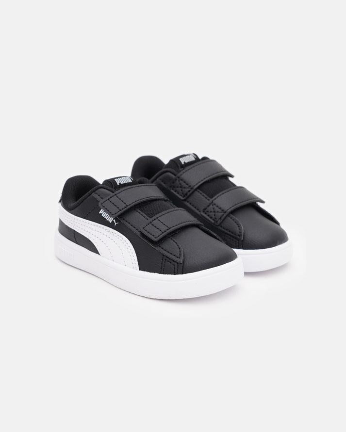 Puma rickie classic v inf Nero Bianco 39425403 PUMA