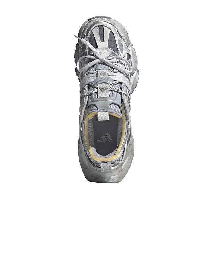 adidas xlg runner deluxe unisex grey 