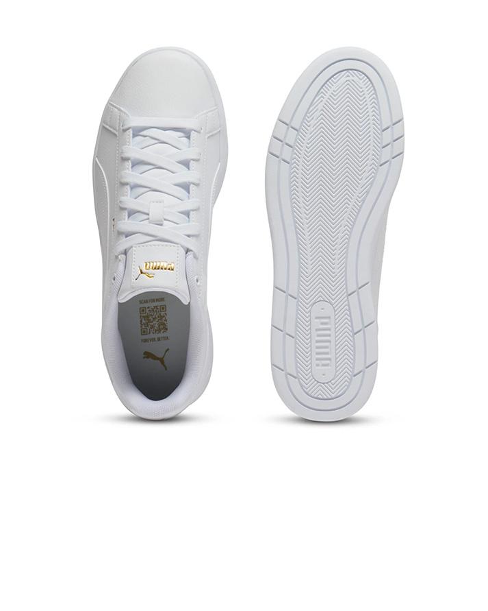 puma court classico uomo 