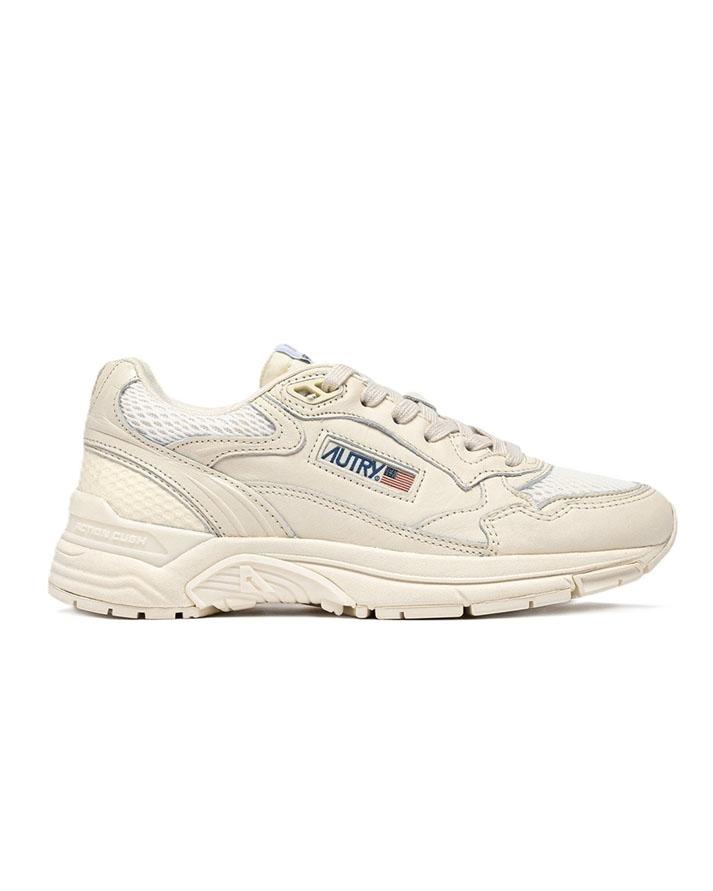 Autry Uomo Hyperway Panna HYLMGP01 AUTRY