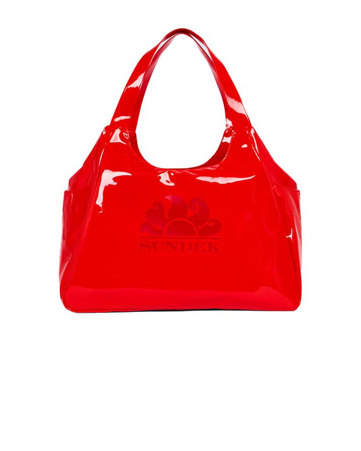 sundek chel bag lucida 