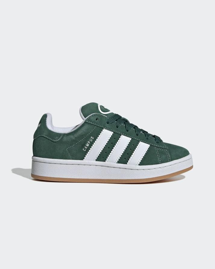 Adidas Campus 00s Green IH749292 ADIDAS