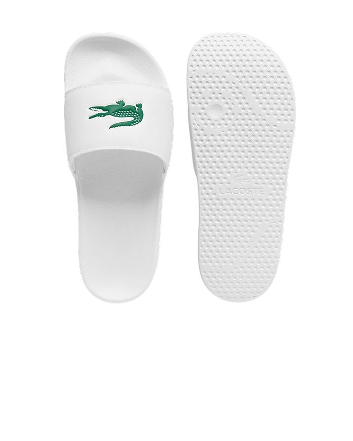 lacoste ciabatte serve slide uomo 