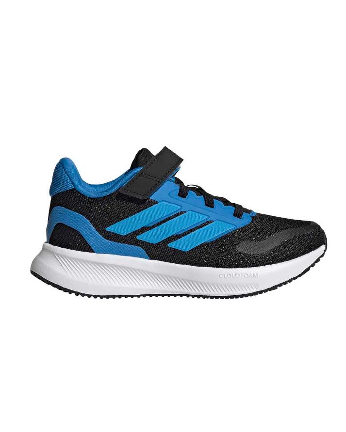 adidas  runfalcon 5 el c baby 