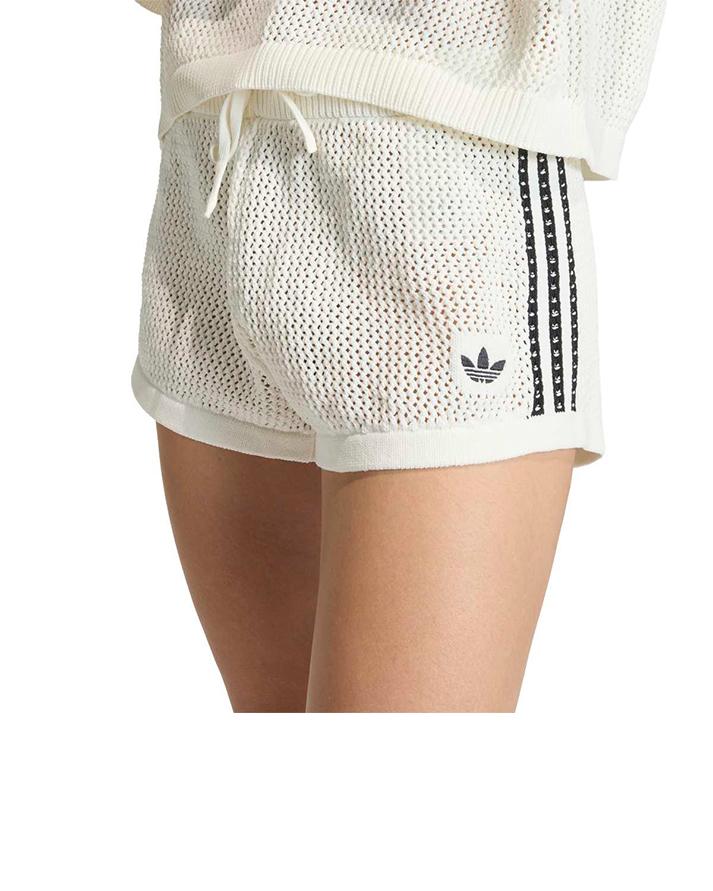 adidas set completo tee+shorts 