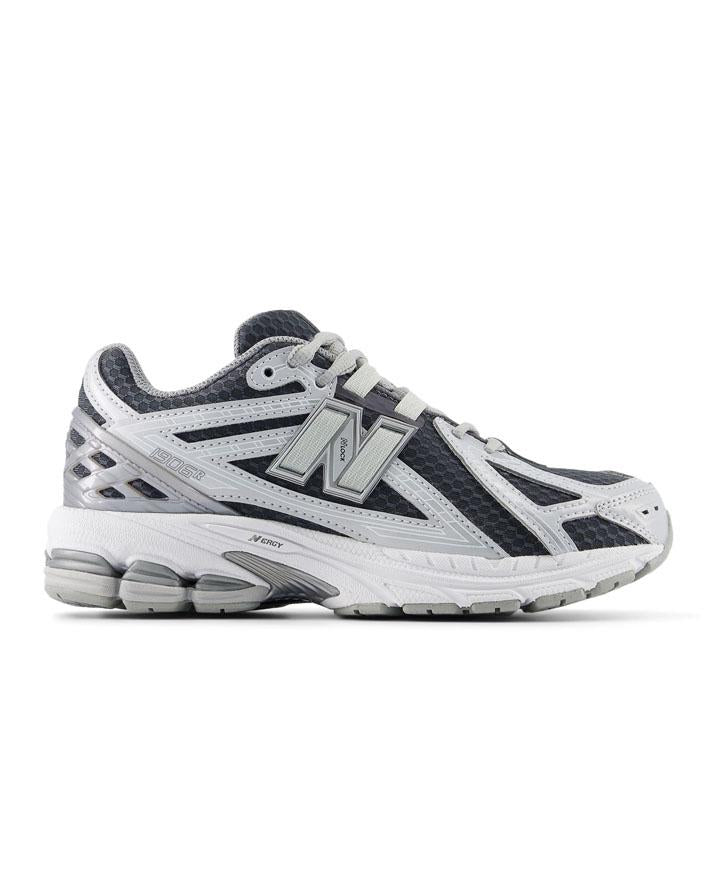 New Balance 1906 Grigio Donna 