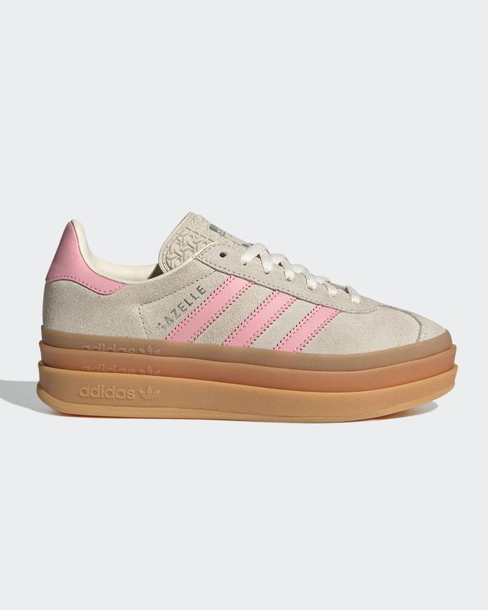Adidas Gazelle Bold GS 