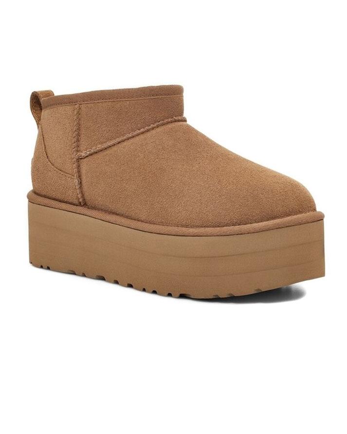 UGG Ultra Mini Platform Sand 1135092CHE UGG