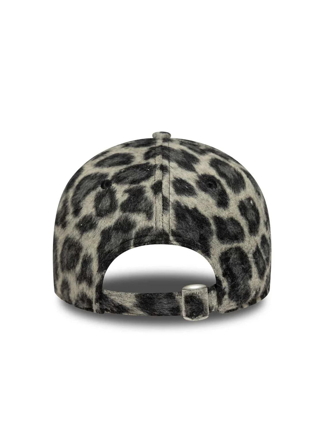 New Era Berretto Leopardato 60691313ASS NEW ERA