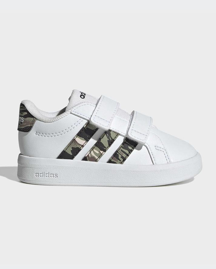 Adidas Grand Court 3.0 