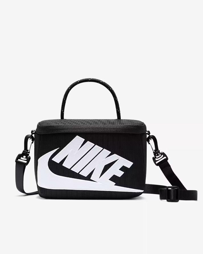 Nike Mini Borsa Nero  FN3059010 NIKE