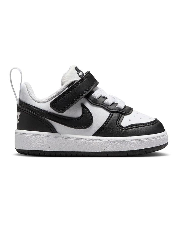 nike court borough low recraft (td) kids 