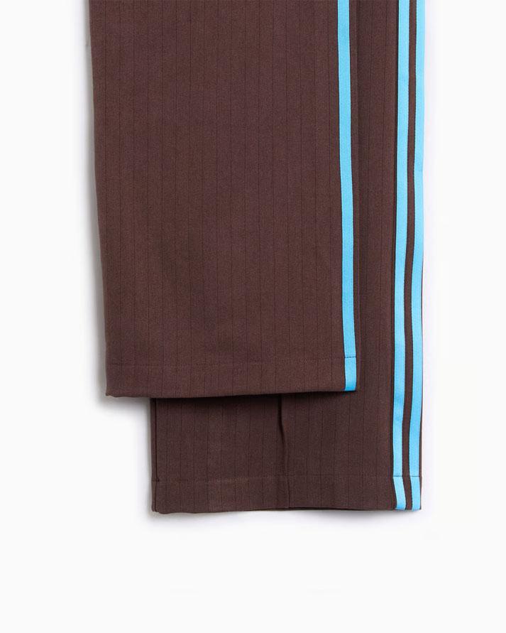 Pantaloni Adidas Originals Marrone Celeste Donna JX530808 ADIDAS