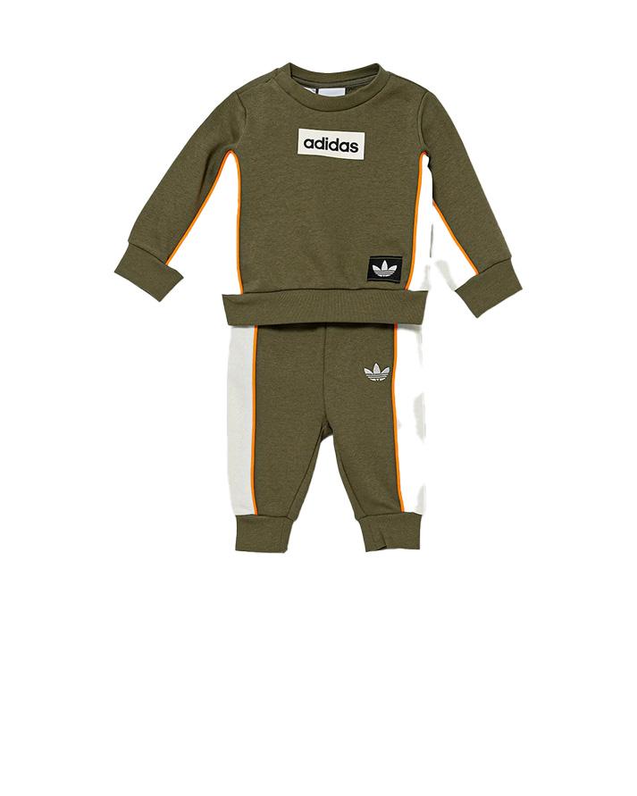 Adidas Originals Tuta 