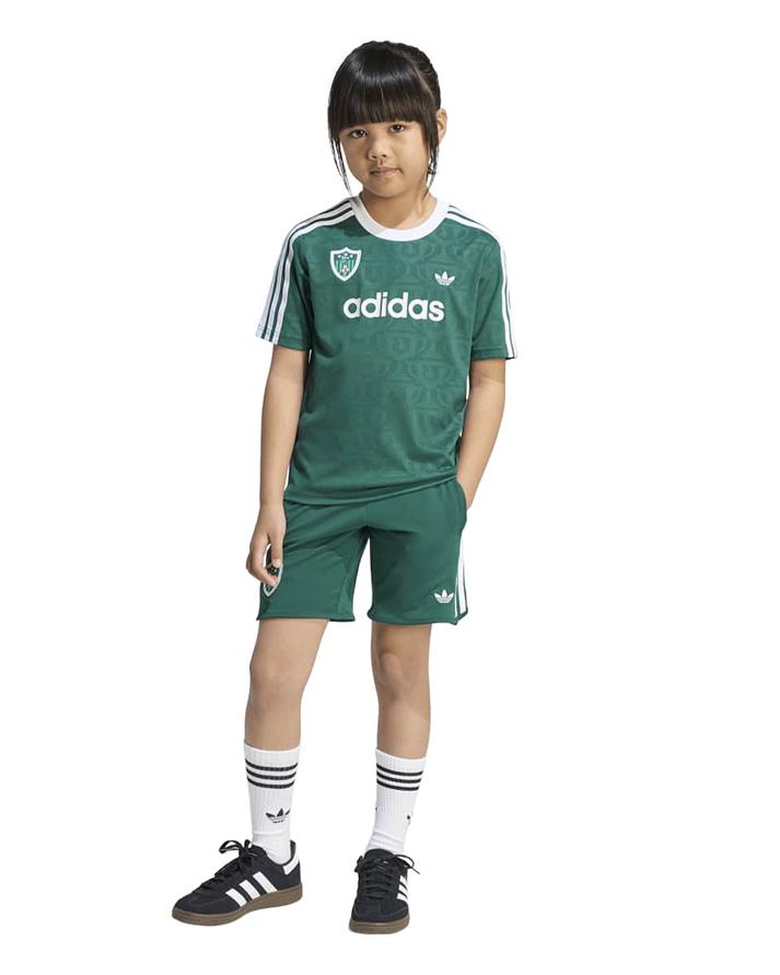 adidas set completo baby jersey 